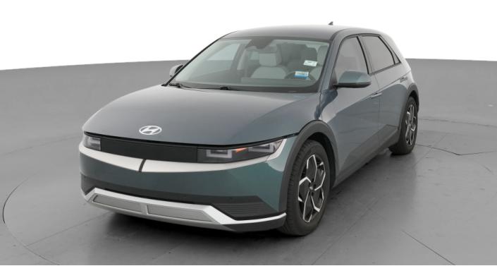 Thumbnail: 2022 Hyundai Ioniq 5 - 1