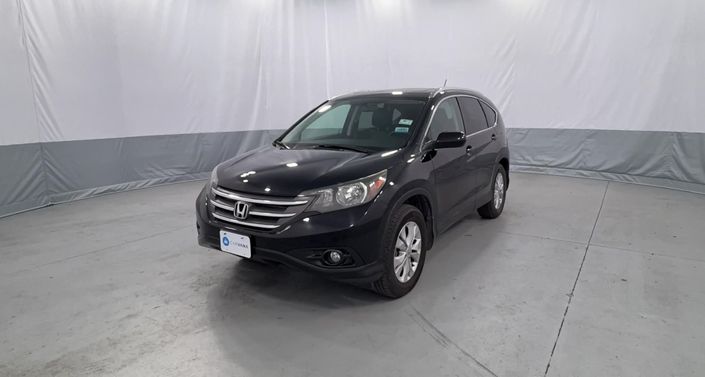 Thumbnail: 2014 Honda CR-V - 1