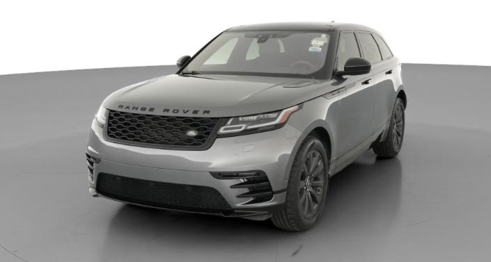 Thumbnail: 2018 Land Rover Range Rover Velar - 1