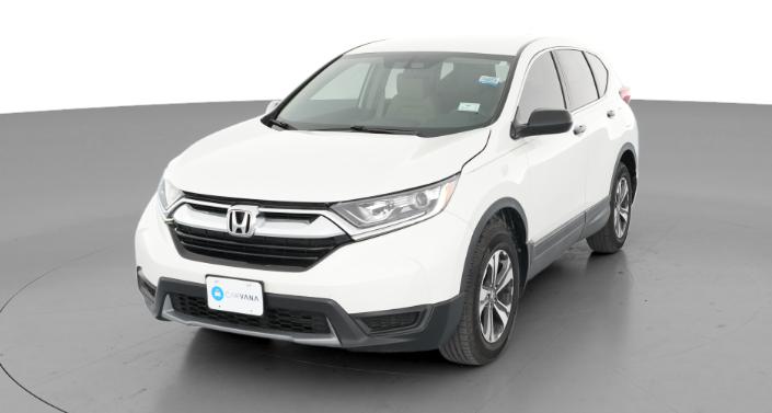 Thumbnail: 2017 Honda CR-V - 1