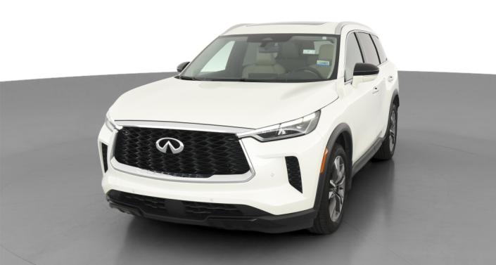 Thumbnail: 2023 INFINITI QX60 - 1