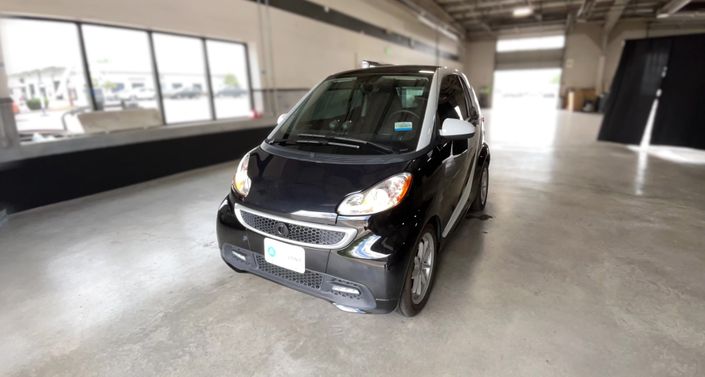 2015 smart fortwo  -
                  Fairview, OR
