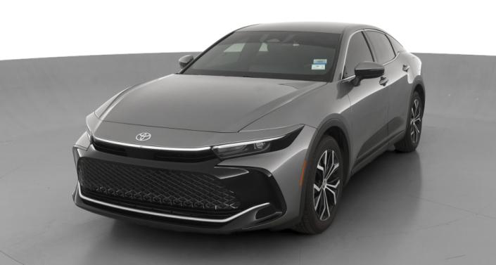 2023 Toyota Crown XLE -
                  Colonial Heights, VA