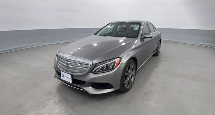 Thumbnail: 2015 Mercedes-Benz C-Class - 1