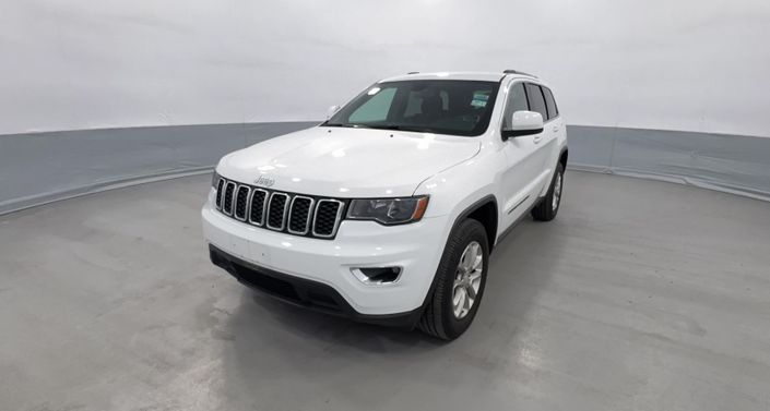Thumbnail: 2021 Jeep Grand Cherokee - 1
