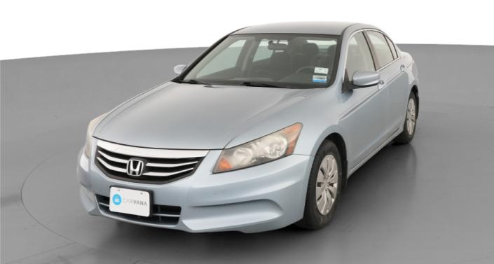 Thumbnail: 2011 Honda Accord - 1