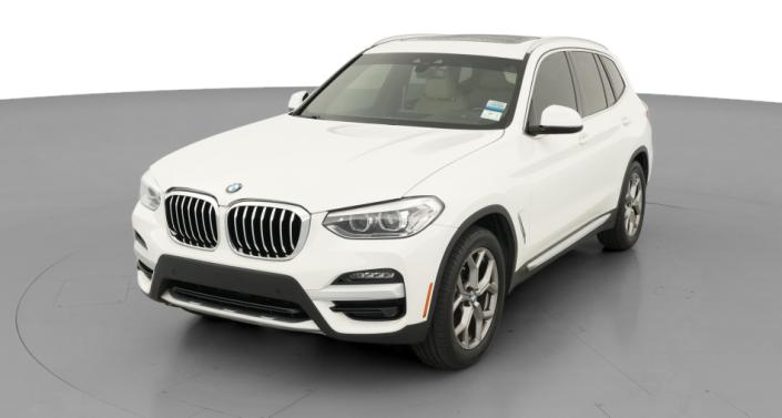 Thumbnail: 2020 BMW X3 - 1