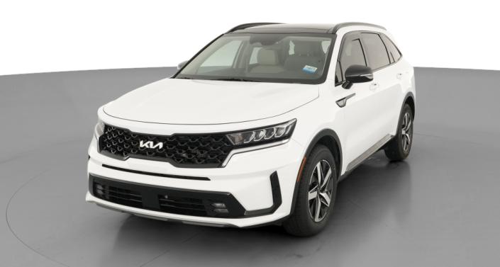 Thumbnail: 2022 Kia Sorento - 1