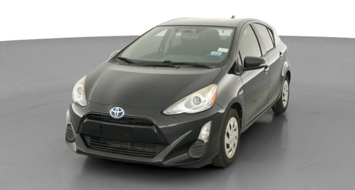 2016 Toyota Prius c Two -
                  Lorain, OH