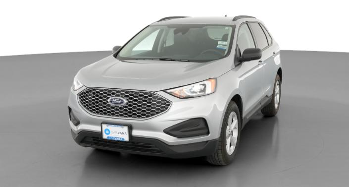 Thumbnail: 2024 Ford Edge - 1