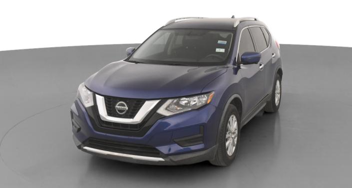 Thumbnail: 2018 Nissan Rogue - 1