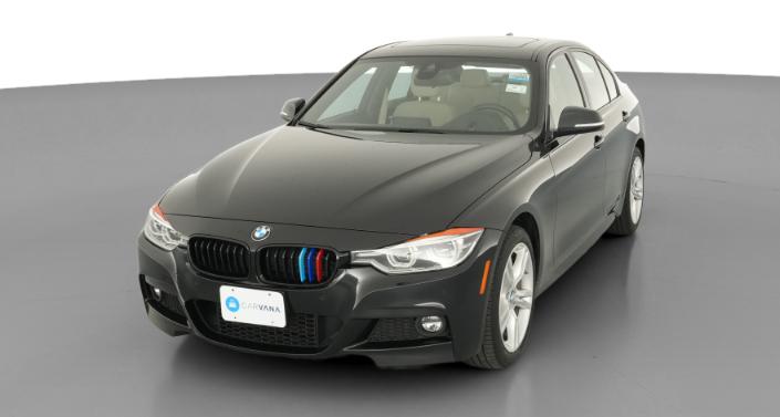 Thumbnail: 2018 BMW 3 Series - 1