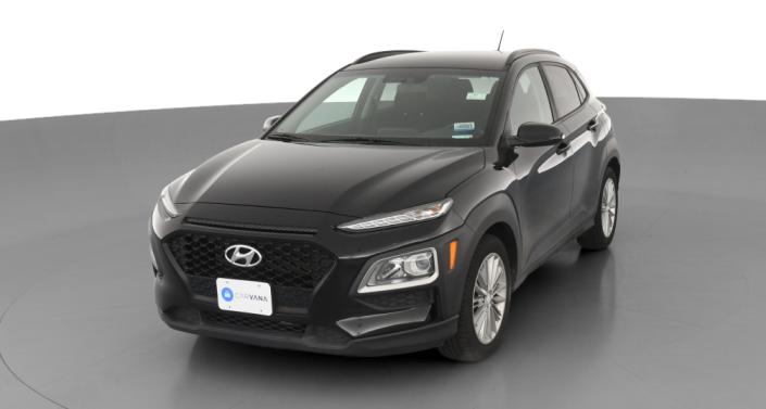 Thumbnail: 2018 Hyundai Kona - 1