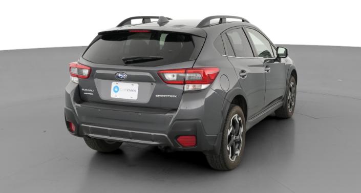 Thumbnail: 2023 Subaru Crosstrek - 1