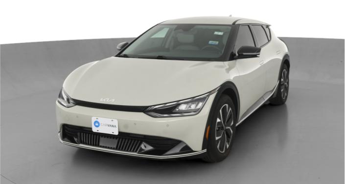 Thumbnail: 2022 Kia EV6 - 1