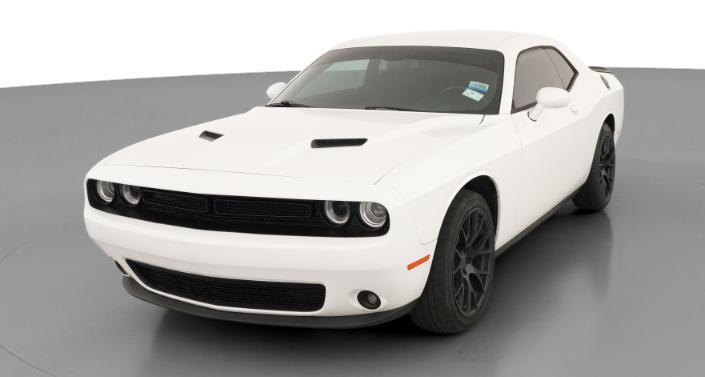 Thumbnail: 2020 Dodge Challenger - 1