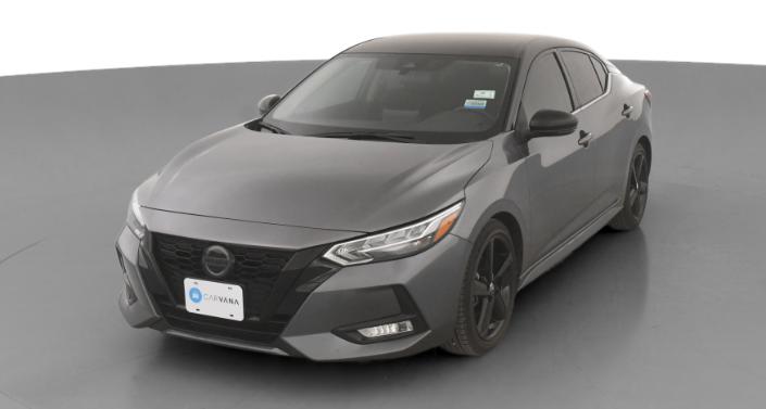 Thumbnail: 2022 Nissan Sentra - 1