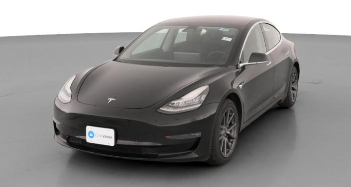 Thumbnail: 2019 Tesla Model 3 - 1