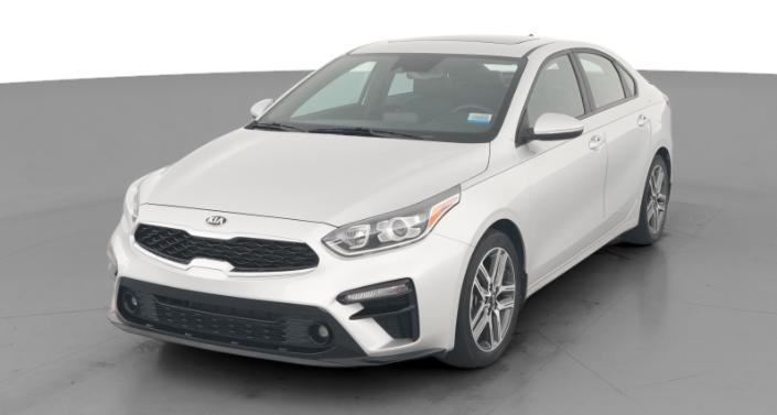 Thumbnail: 2020 Kia Forte - 1
