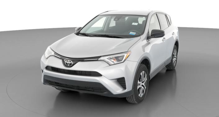 Thumbnail: 2018 Toyota RAV4 - 1