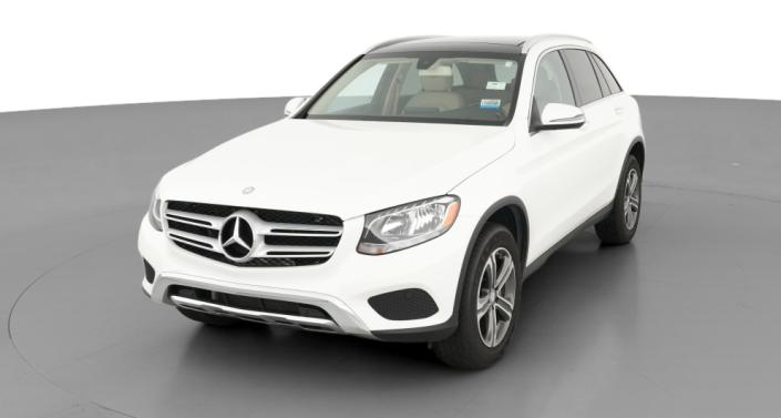 Thumbnail: 2017 Mercedes-Benz GLC - 1