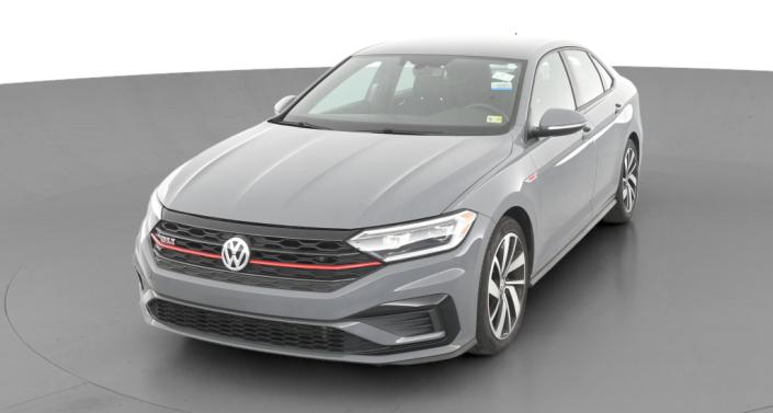 Thumbnail: 2020 Volkswagen Jetta - 1