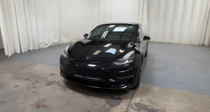 Thumbnail: 2018 Tesla Model 3 - 1