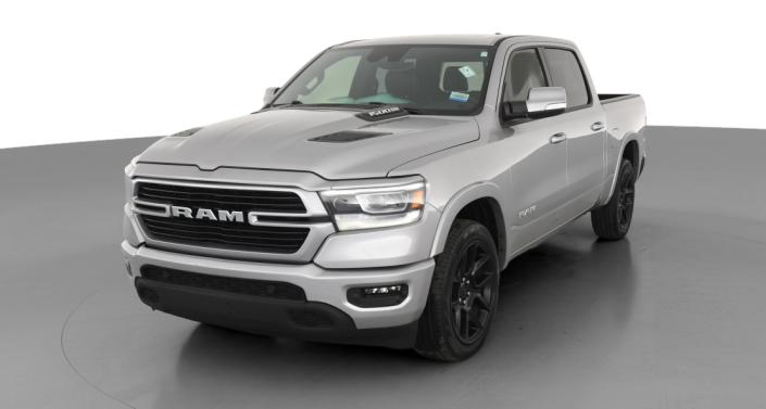 Thumbnail: 2022 RAM 1500 - 1