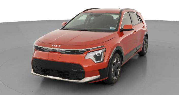 Thumbnail: 2023 Kia Niro - 1