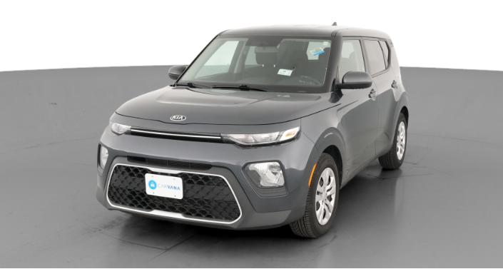 Thumbnail: 2020 Kia Soul - 1