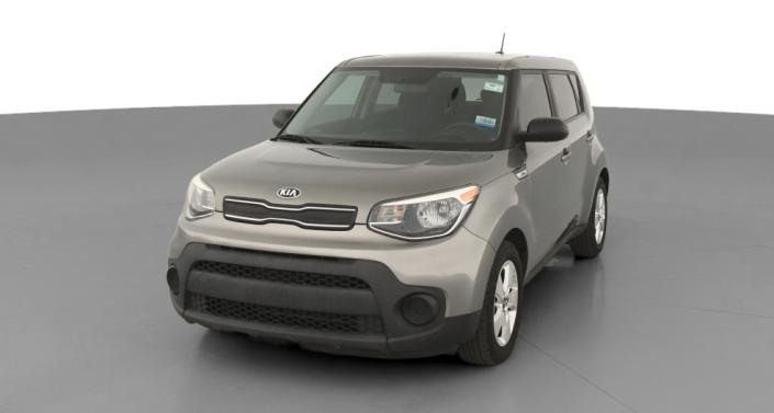 Thumbnail: 2017 Kia Soul - 1