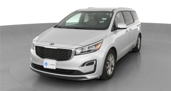 2019 Kia Sedona EX -
                  Colonial Heights, VA