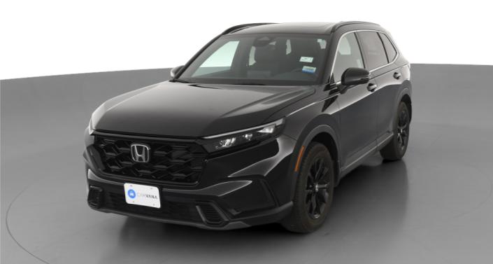 Thumbnail: 2024 Honda CR-V - 1