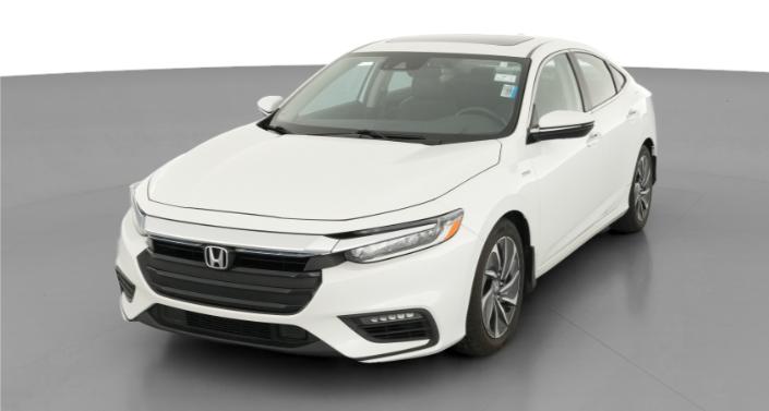 2021 Honda Insight Touring -
                  Trenton, OH