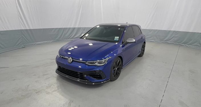 Thumbnail: 2023 Volkswagen Golf - 1