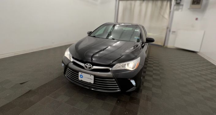 Thumbnail: 2016 Toyota Camry - 1