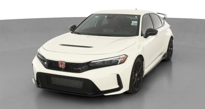 Thumbnail: 2023 Honda Civic - 1