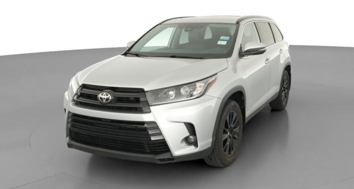 Thumbnail: 2019 Toyota Highlander - 1