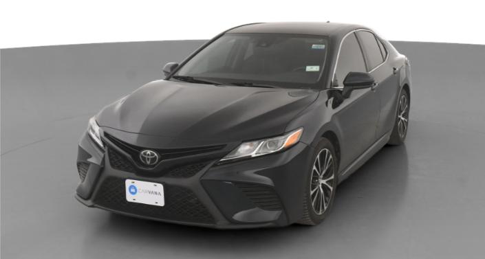 Thumbnail: 2019 Toyota Camry - 1