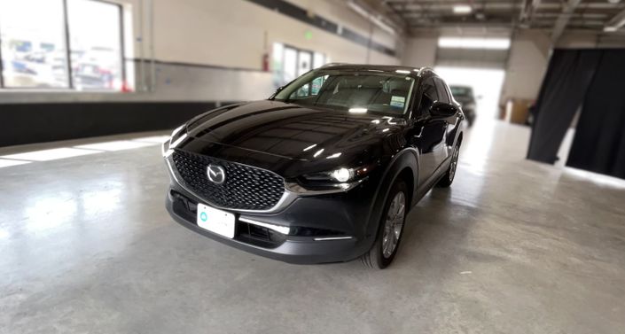 Thumbnail: 2023 Mazda CX-30 - 1