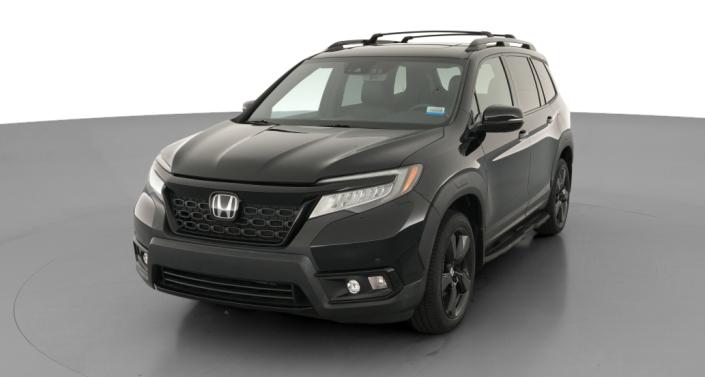 Thumbnail: 2019 Honda Passport - 1