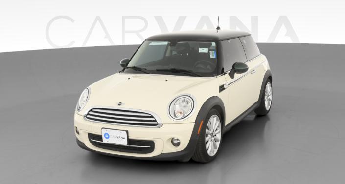 2013 MINI Cooper Base's photo