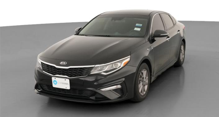 Thumbnail: 2020 Kia Optima - 1