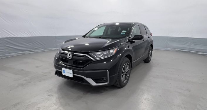 Thumbnail: 2021 Honda CR-V - 1