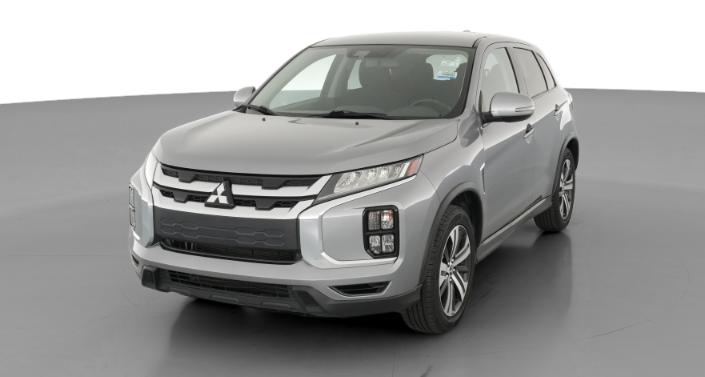 Thumbnail: 2020 Mitsubishi Outlander Sport - 1