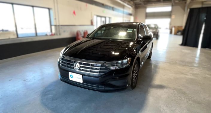 Thumbnail: 2019 Volkswagen Jetta - 1