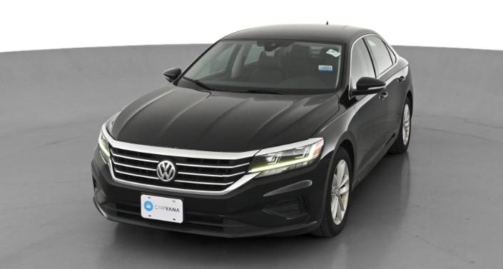 Thumbnail: 2020 Volkswagen Passat - 1