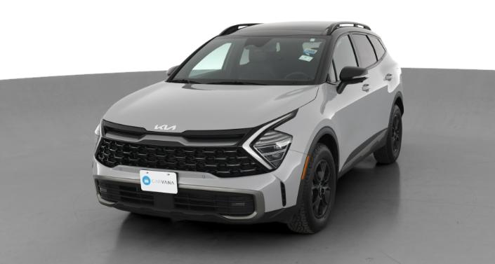 Thumbnail: 2023 Kia Sportage - 1