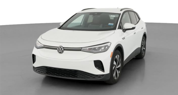 Thumbnail: 2023 Volkswagen ID.4 - 1