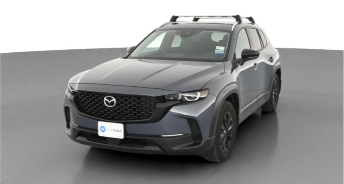 Thumbnail: 2024 Mazda CX-50 - 1